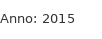 Anno: 2015