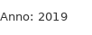 Anno: 2019