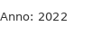 Anno: 2022